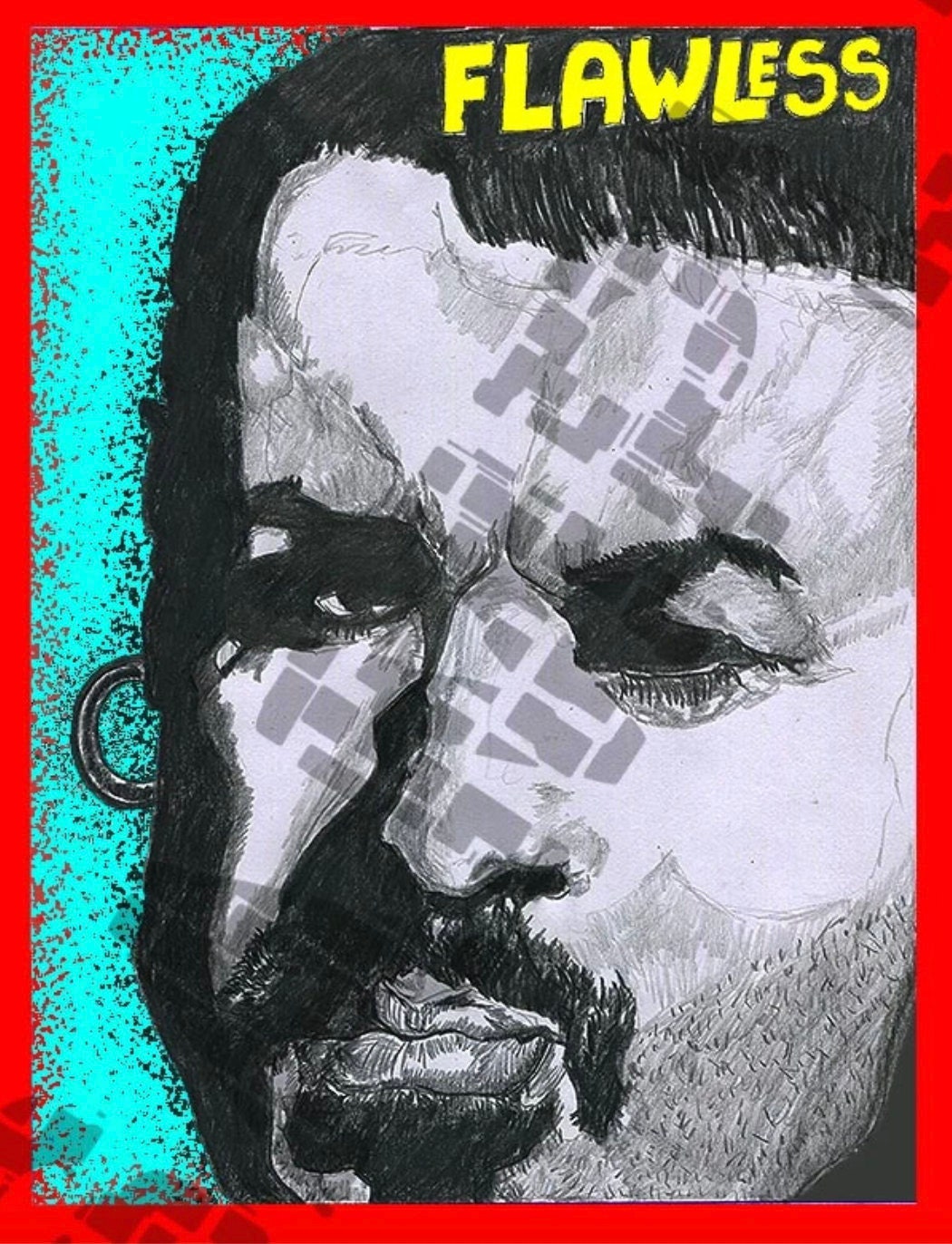 Like No Other...Forever, George Michael#10-Our Masculine Greek#6-March 11, 2017