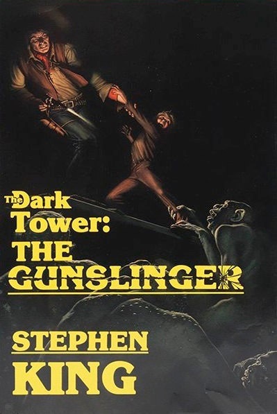 Gunslinger