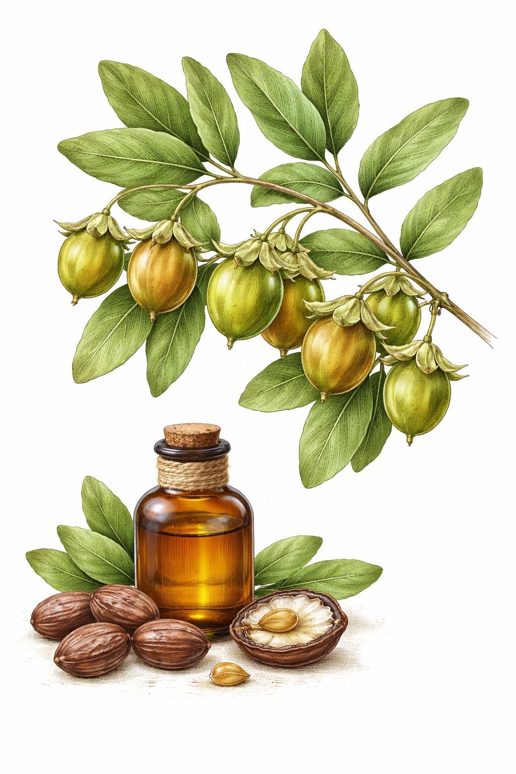 Jojoba