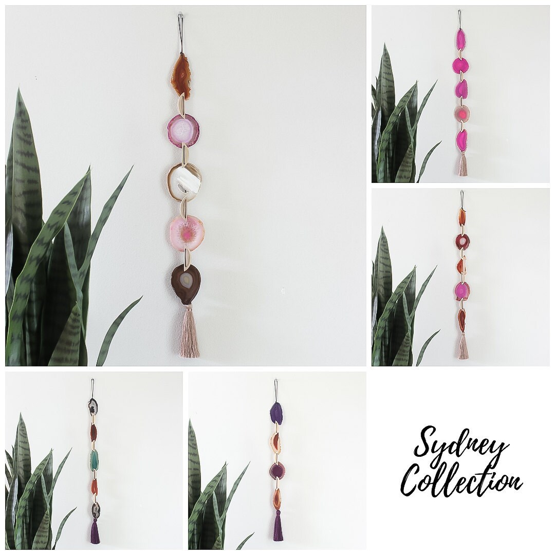 Sydney Collection