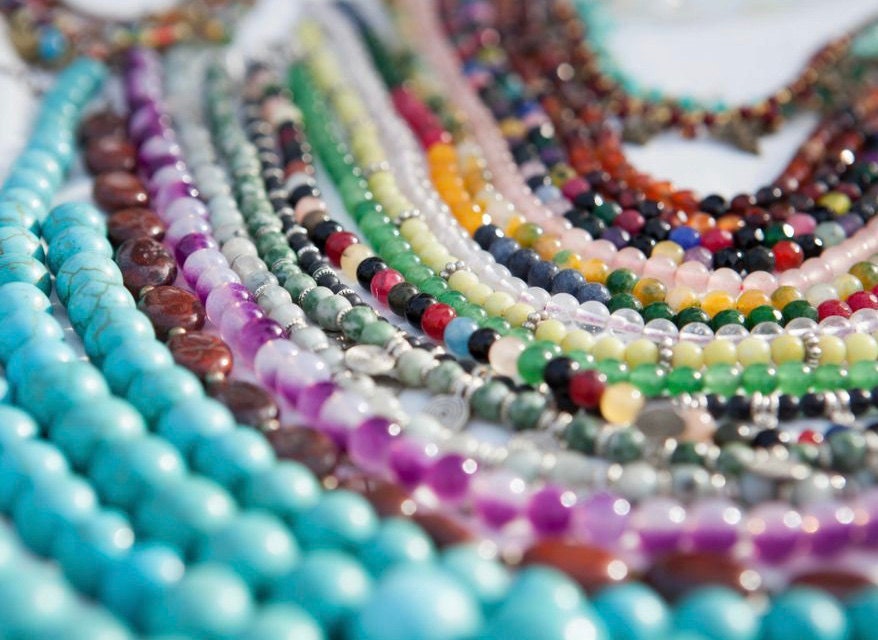 Beads