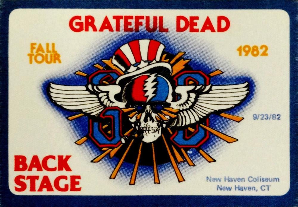 FatManRocks.com  #gratefuldead #jerrygarcia #bobweir #phillesh #billkrutzman #mickeyhart #brentmydland #vincewelnick #deadandcompany #johnmayer #PigPen #BruceHornsby #RonMcKeran #MelvinSeals  Grateful Dead Dead & Company Jerry Garcia Bobby Weir Phil Lesh Bill Kreutzmann Mickey Hart John Mayer Oteil Burbridge Jay Lane Melvin Seals