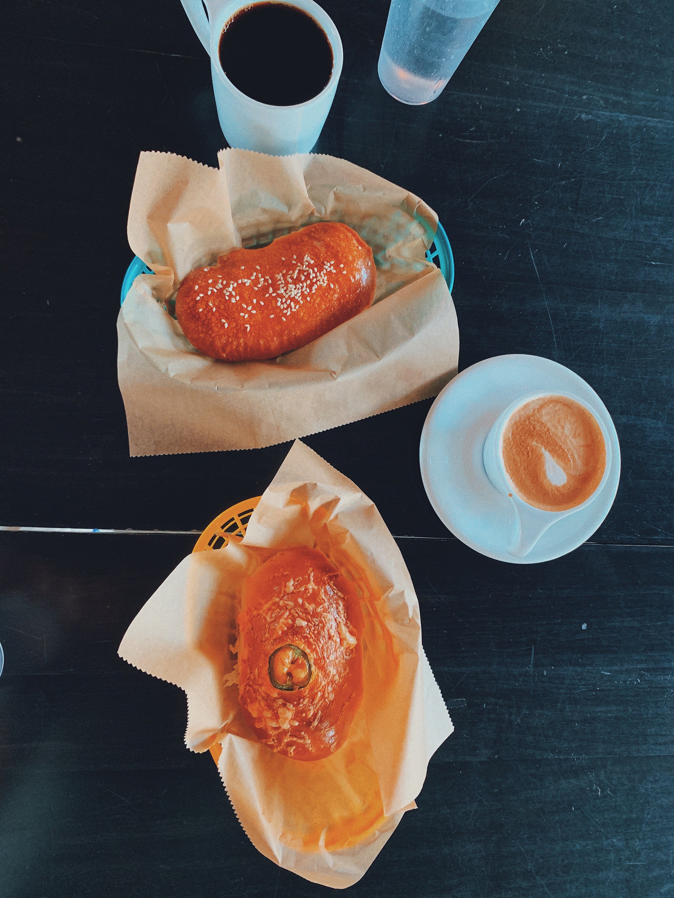 Batch Beer Kolaches