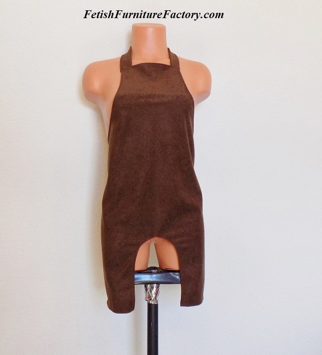 Slave Apron