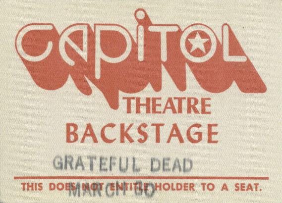 FatManRocks.com  #gratefuldead #jerrygarcia #bobweir #phillesh #billkrutzman #mickeyhart #brentmydland #vincewelnick #deadandcompany #johnmayer #PigPen #BruceHornsby #RonMcKeran #MelvinSeals