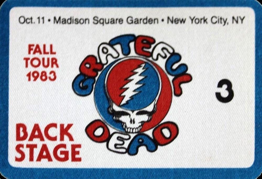 <<< PRESS LINK FOR AUDIO/VIDEO >>> FatManRocks.com #gratefuldead #jerrygarcia #bobweir #phillesh #billkrutzman #mickeyhart #brentmydland #vincewelnick #deadandcompany #johnmayer #PigPen #BruceHornsby #RonMcKeran #MelvinSeals