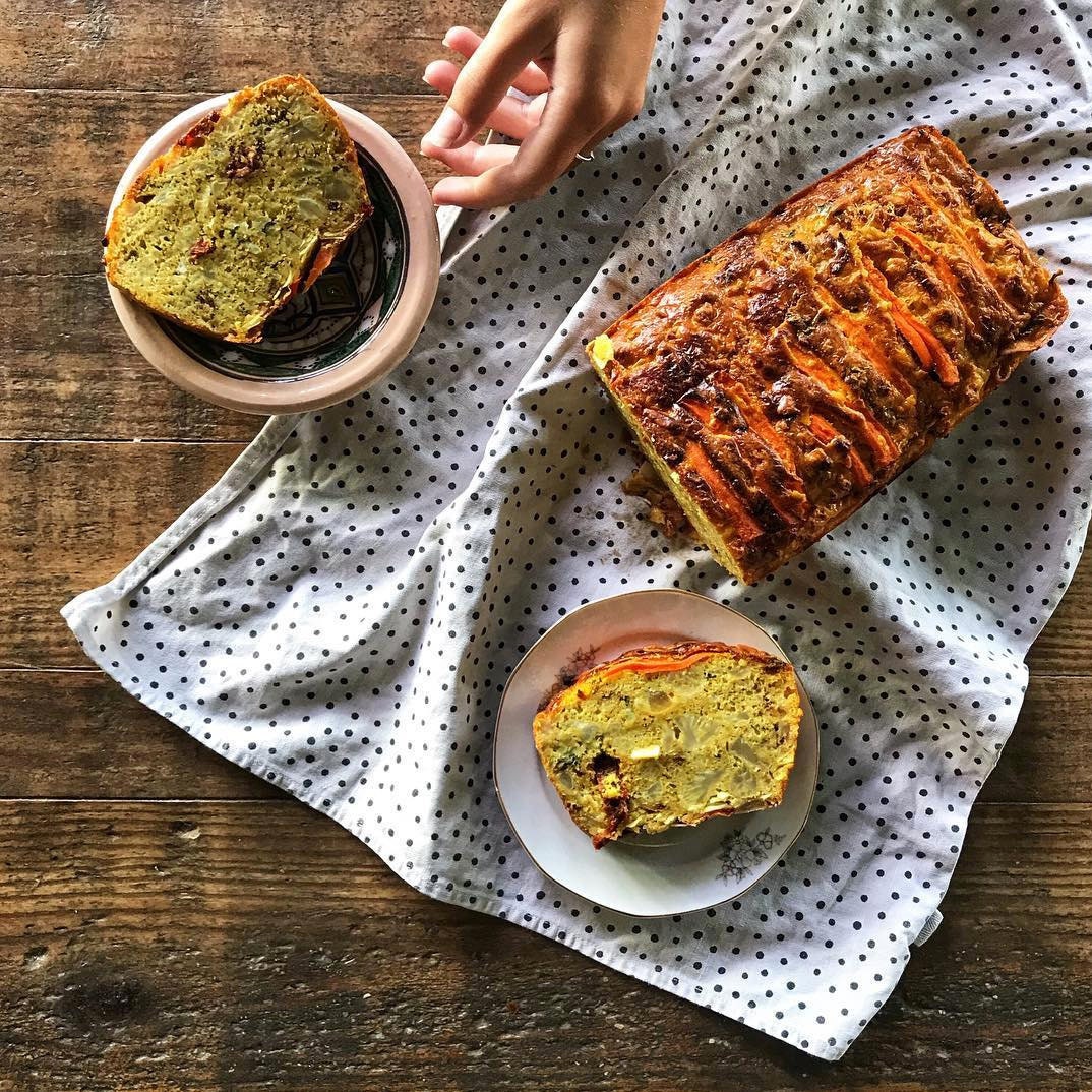 Ottolengi-quiche-kliekjes