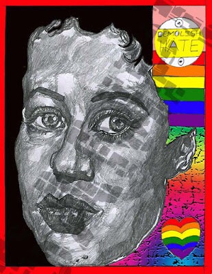 GAY SUPERHEROES-Gail Russell-June 4, 2016
