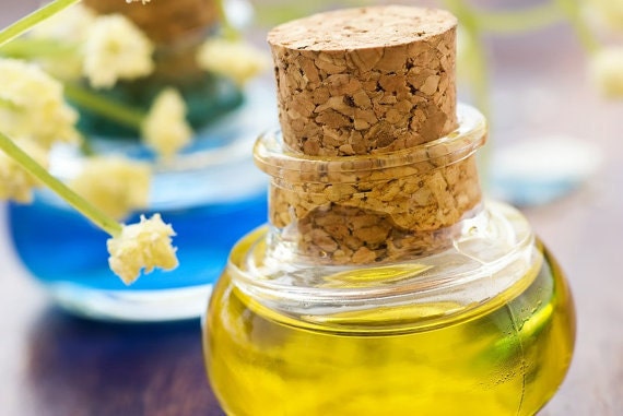 Grapeseed Oil