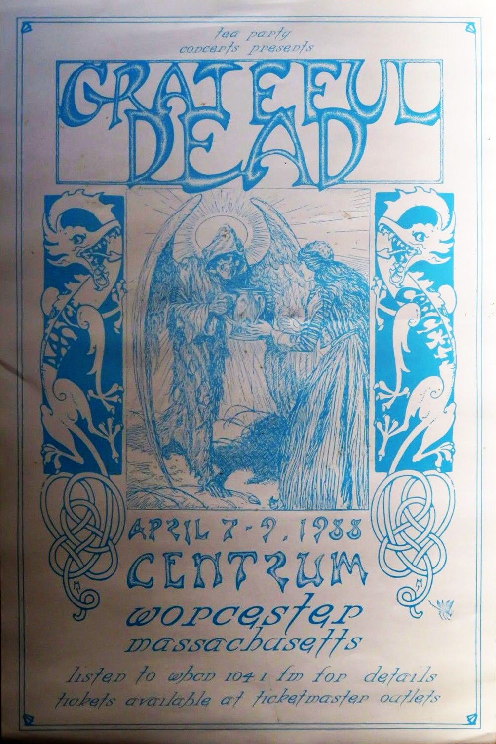 gratefulPOSTER.com