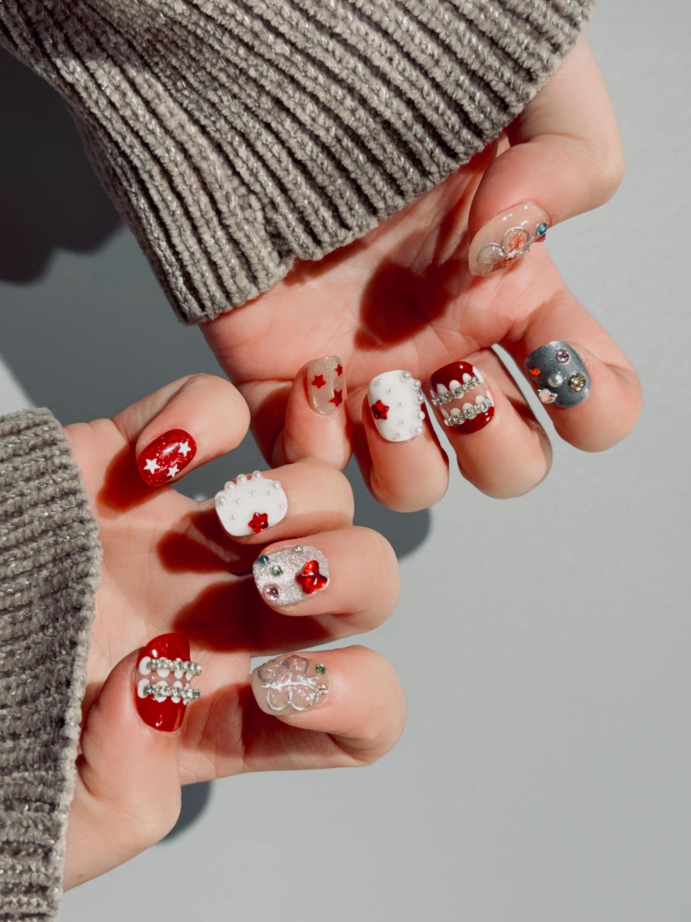 Press-On Nail hongkong