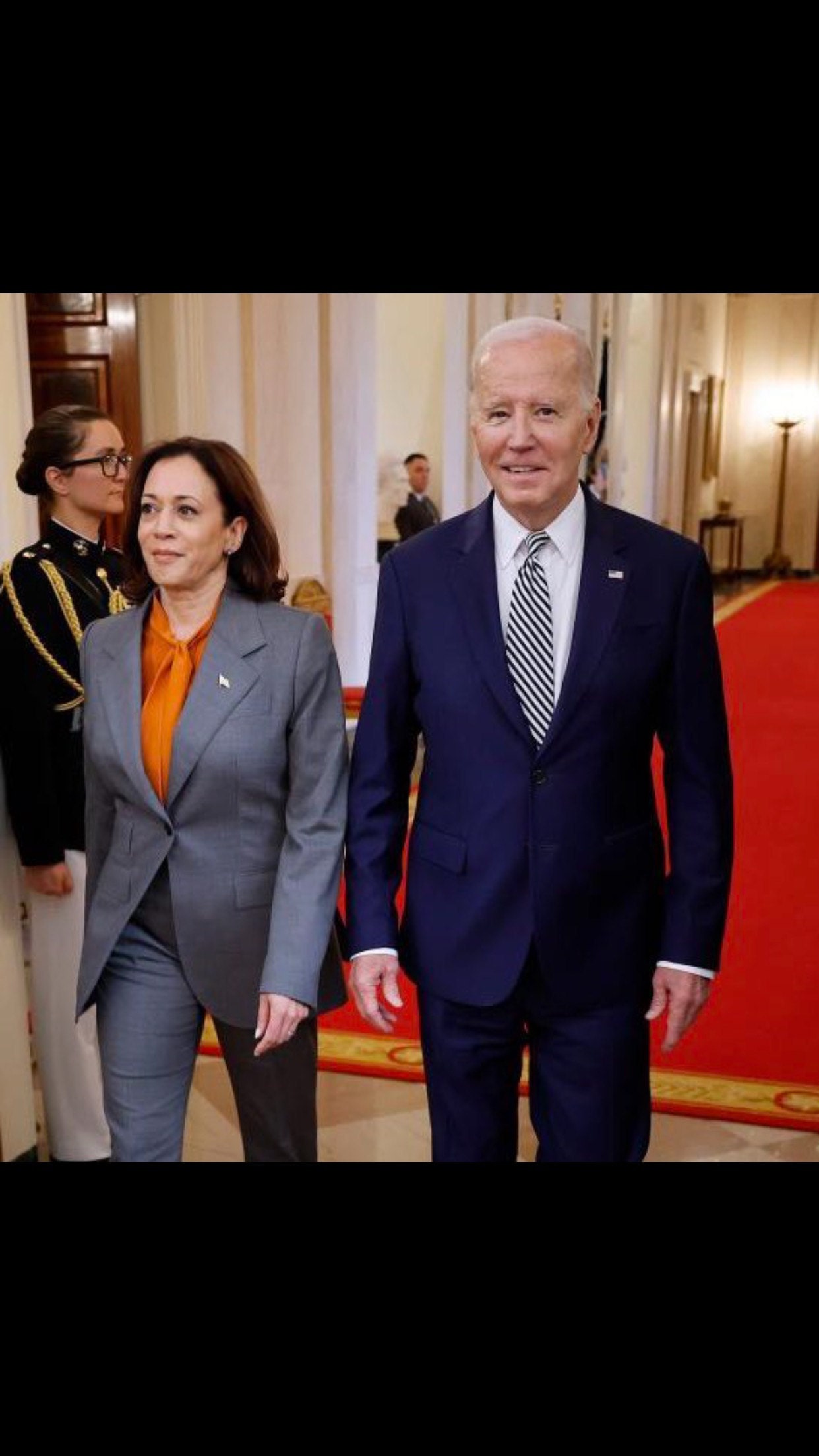 🇺🇸Vice-President Harris💙