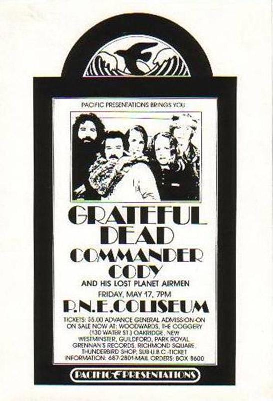 FatManRocks.com #gratefuldead #jerrygarcia #bobweir #phillesh #billkrutzman #mickeyhart #brentmydland #vincewelnick #deadandcompany #johnmayer #PigPen #BruceHornsby #RonMcKeran #MelvinSeals Grateful Dead Dead & Company Jerry Garcia Bobby Weir Phil Lesh Bill Kreutzmann Mickey Hart John Mayer Oteil Burbridge Jay Lane Melvin Seals FAMILY, LiveGrateful.net FatManRocks.com OUR FRIENDS, BillyGrass.ORG GratefulPoster.com GratefulSticker.com GratefulPatch.com DeadTee.com DeadHat.com Follow Link to Listen :LiveGrateful - YouTube