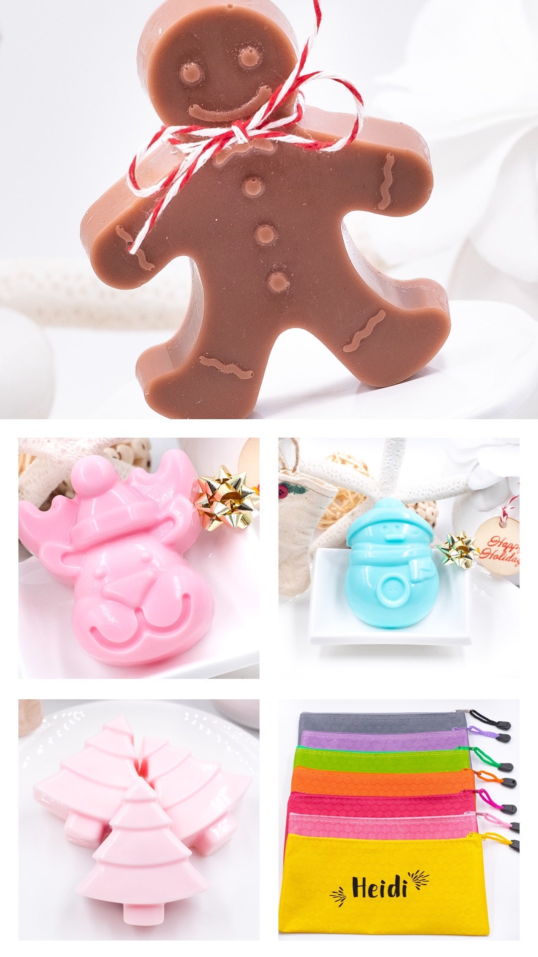 Christmas Section