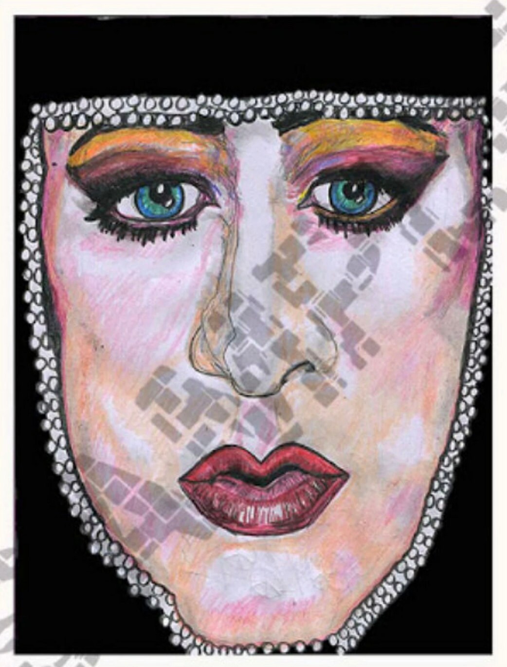 BEAT that MUG!-The Evolution of Boy George#8-Aug. 4, 2016