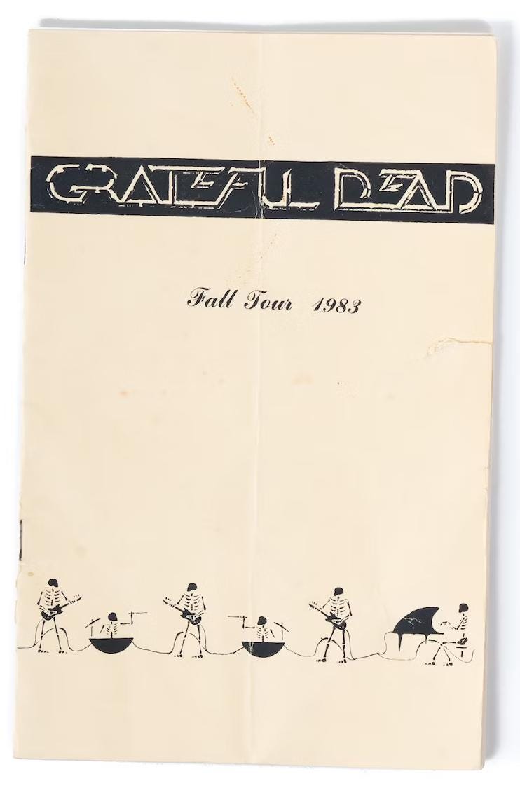 <<< PRESS LINK FOR AUDIO/VIDEO >>> FatManRocks.com #gratefuldead #jerrygarcia #bobweir #phillesh #billkrutzman #mickeyhart #brentmydland #vincewelnick #deadandcompany #johnmayer #PigPen #BruceHornsby #RonMcKeran #MelvinSeals