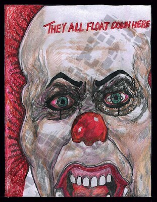 Ultimate Male Cinematic Characters Thank You, Tim Curry-1990-March 27, 2016