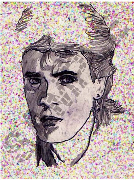 Ric Springfield-1986