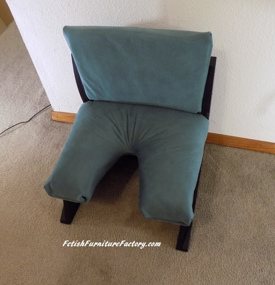 Facesitting Chair