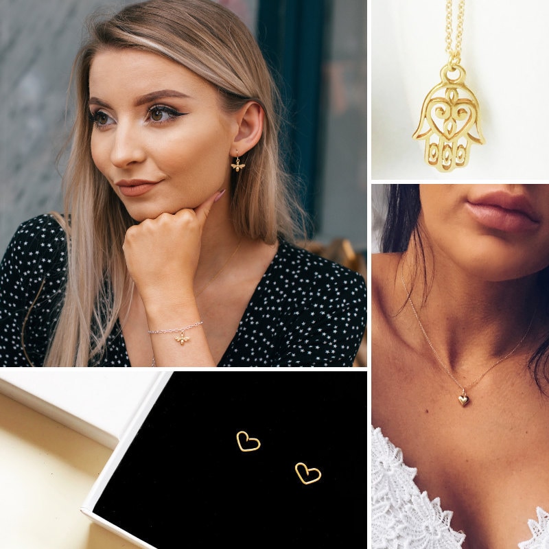 Go for gold with these gifts for mum