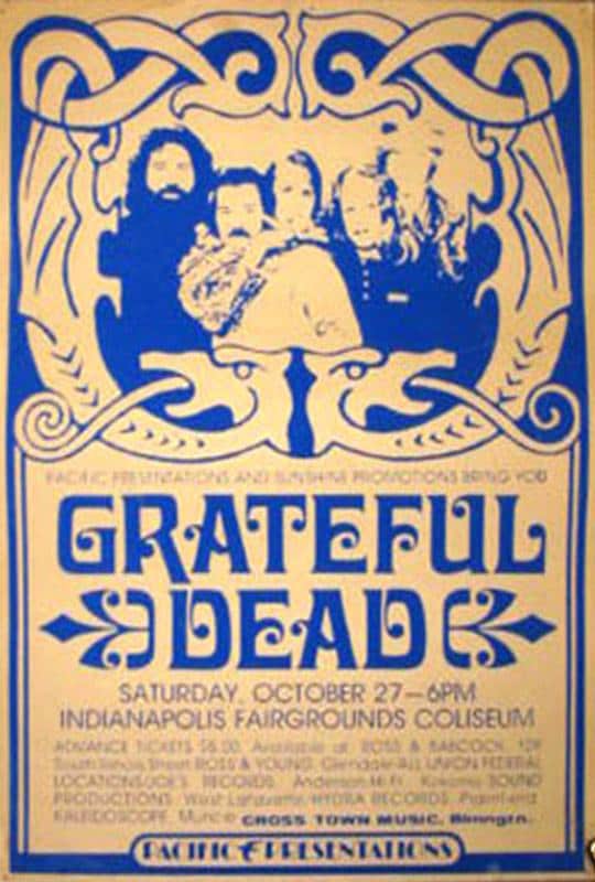 <<< PRESS LINK FOR AUDIO/VIDEO >>>  FatManRocks.com  #gratefuldead #jerrygarcia #bobweir #phillesh #billkrutzman #mickeyhart #brentmydland #vincewelnick #deadandcompany #johnmayer #PigPen #BruceHornsby #RonMcKeran #MelvinSeals