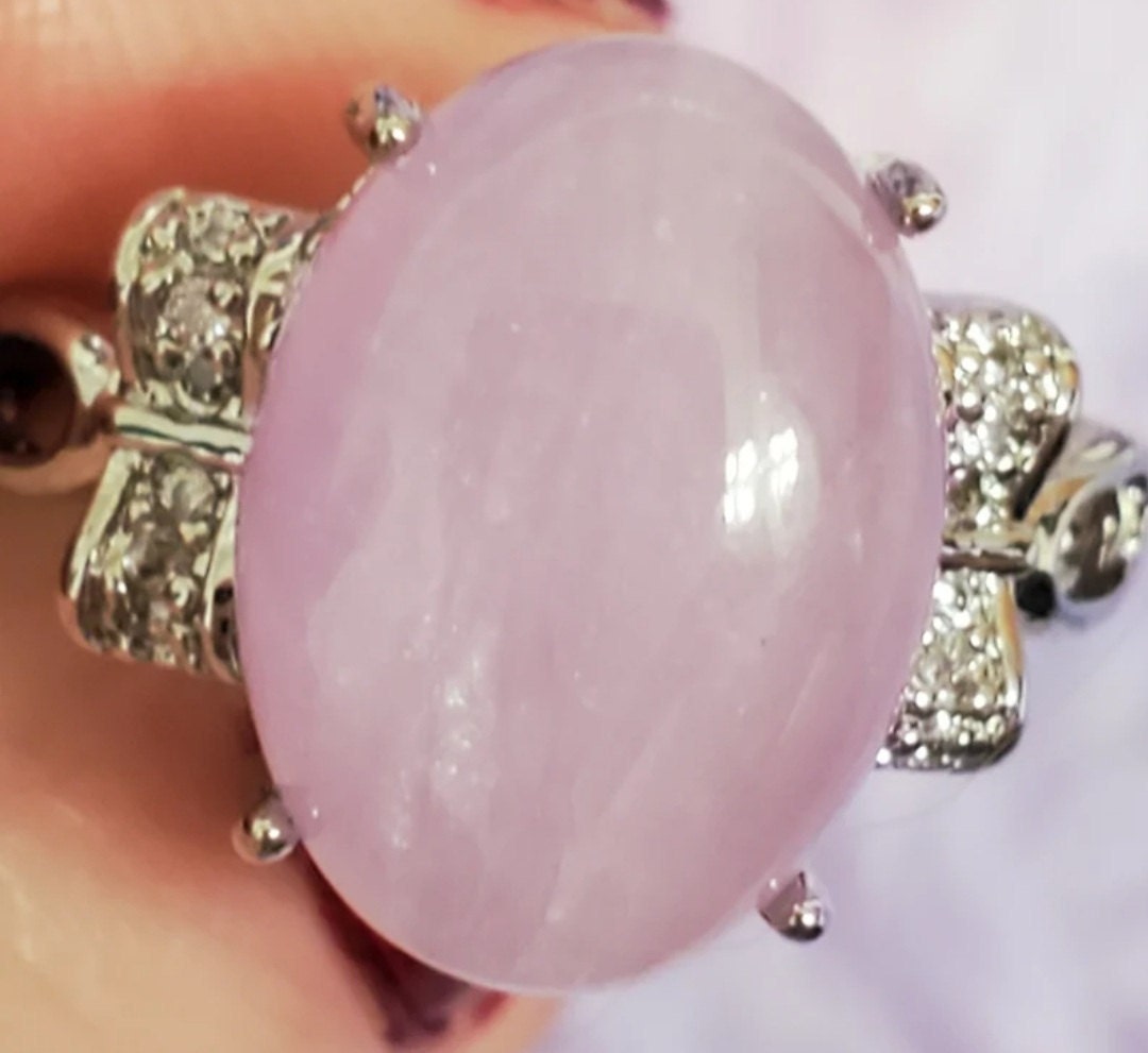 Kunzite