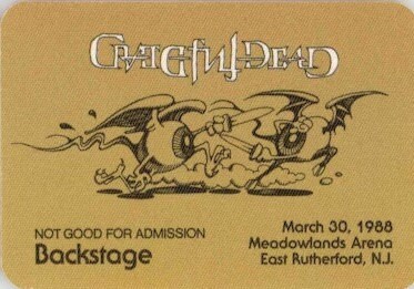 FatManRocks.com #gratefuldead #jerrygarcia #bobweir #phillesh #billkrutzman #mickeyhart #brentmydland #vincewelnick #deadandcompany #johnmayer #PigPen #BruceHornsby #RonMcKeran Grateful Dead Dead & Company Jerry Garcia Bobby Weir Phil Lesh Bill Kreutzmann Mickey Hart FAMILY, BillyGrass.ORG GratefulPoster.com GratefulSticker.com GratefulPatch.com DeadTee.com DeadHat.com Follow Link to Listen :LiveGrateful - YouTube