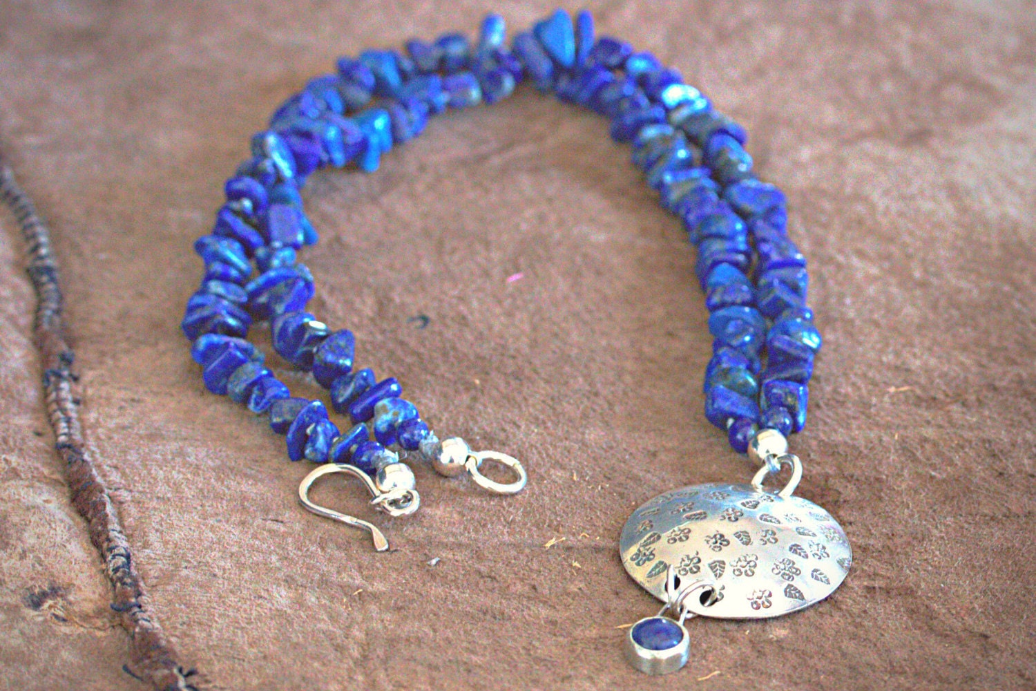 lapis lazuli