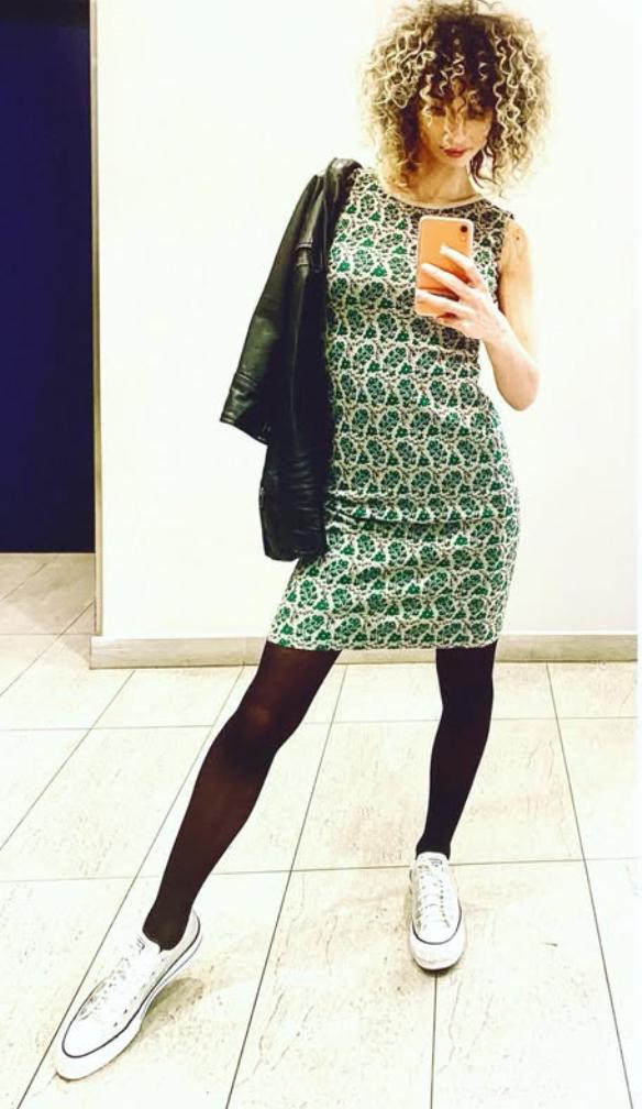 delphine deltrao