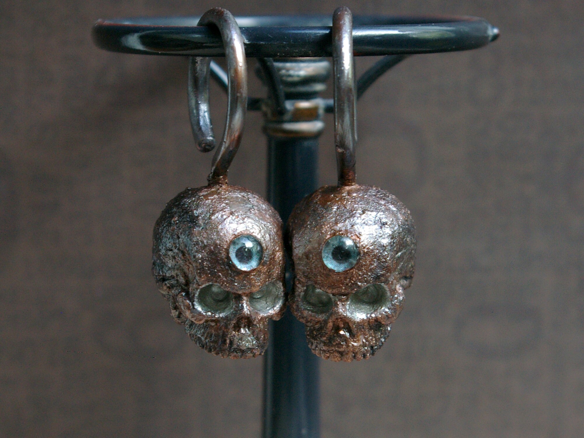 8g Copper Cyclopes Weights