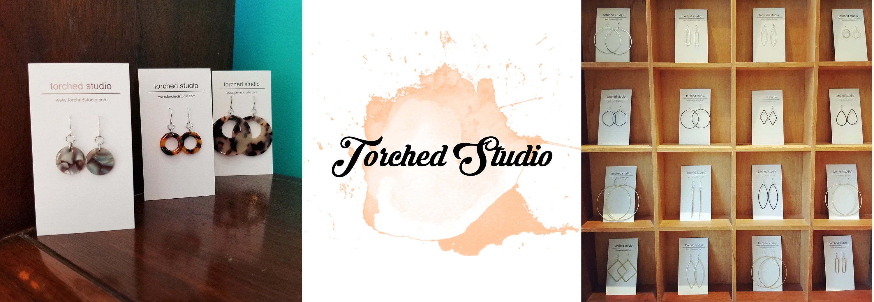 Torched Studio