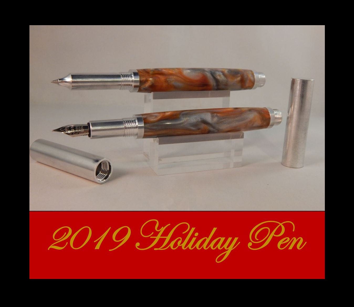 s pen 2019