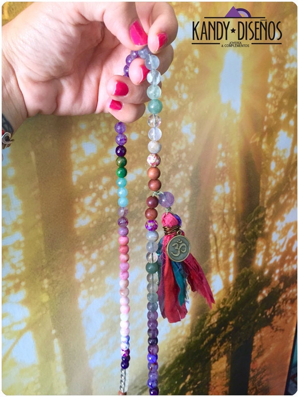 japa mala 108 beads