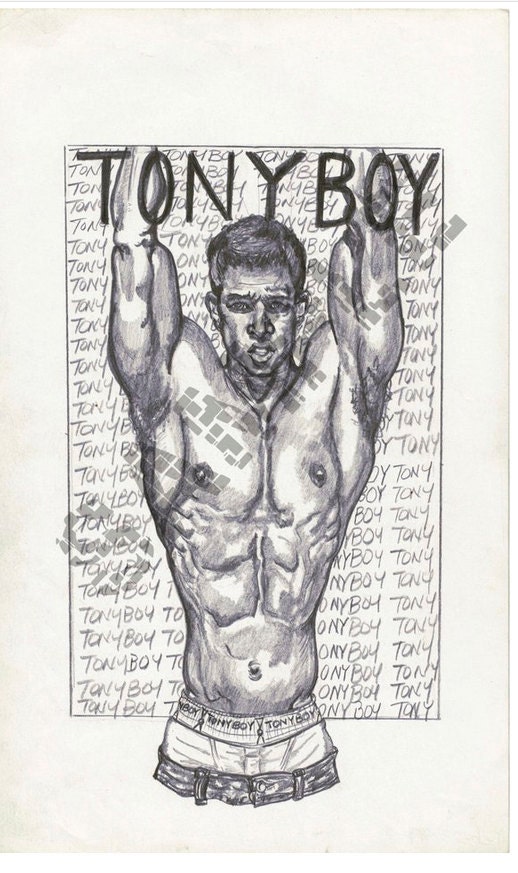 From Posterboy 2 Moviestar-Feb. 23, 1999