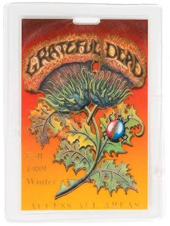 <<< PRESS LINK FOR AUDIO/VIDEO >>>  FatManRocks.com  #gratefuldead #jerrygarcia #bobweir #phillesh #billkrutzman #mickeyhart #brentmydland #vincewelnick #deadandcompany #johnmayer #PigPen #BruceHornsby #RonMcKeran #MelvinSeals
