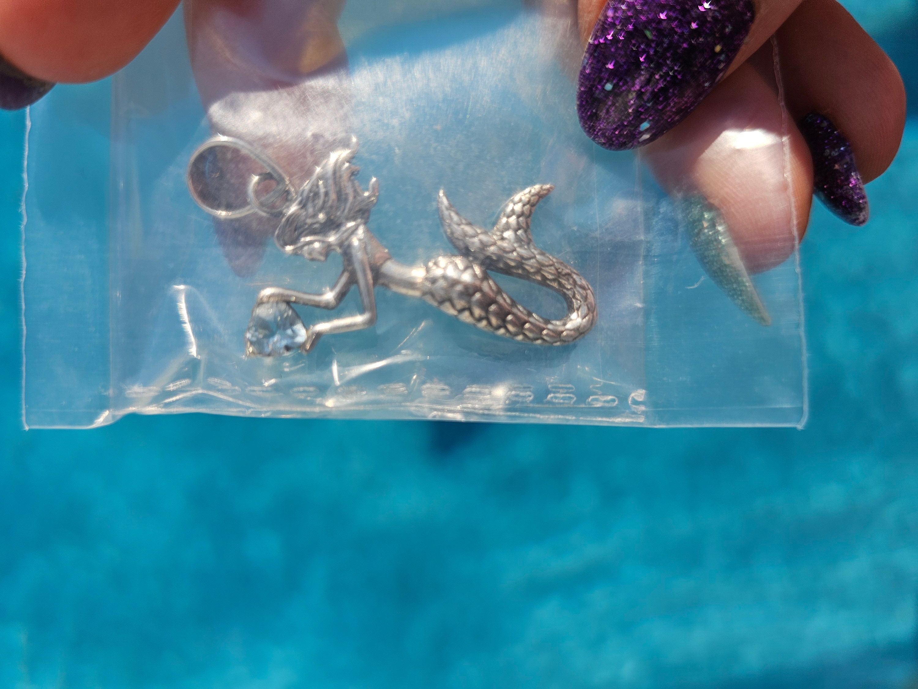 Mermaid Jewelry
