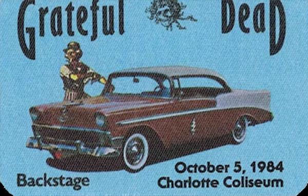 <<< PRESS LINK FOR AUDIO/VIDEO >>>  FatManRocks.com  #gratefuldead #jerrygarcia #bobweir #phillesh #billkrutzman #mickeyhart #brentmydland #vincewelnick #deadandcompany #johnmayer #PigPen #BruceHornsby #RonMcKeran #MelvinSeals