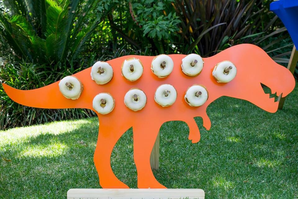 Dinosaur Birthday Ideas | Little Printables Shop | Dinosaur Invitation | Dinosaur Birthday Party Ideas | Dinosaur Party Ideas | Dinosaur Party Decorations | Dinosaur Party Decor | Dinosaur Party Favors | Dinosaur Party Food Ideas | Dinosaur Cookies | Dinosaur Donut Game | Dinosaur Party Games