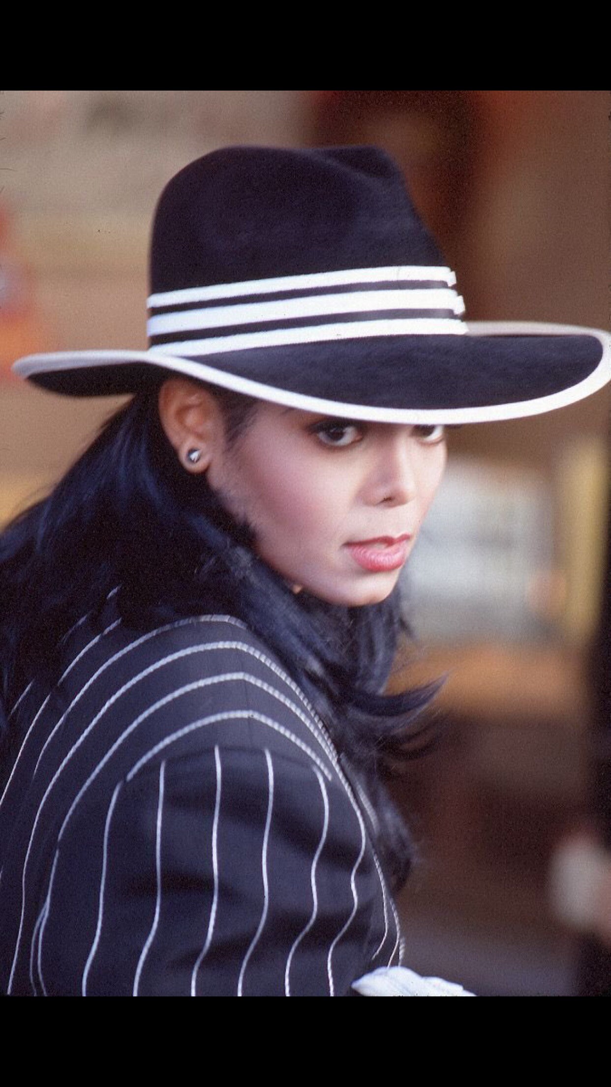 Ms.Jackson If You NASTY!