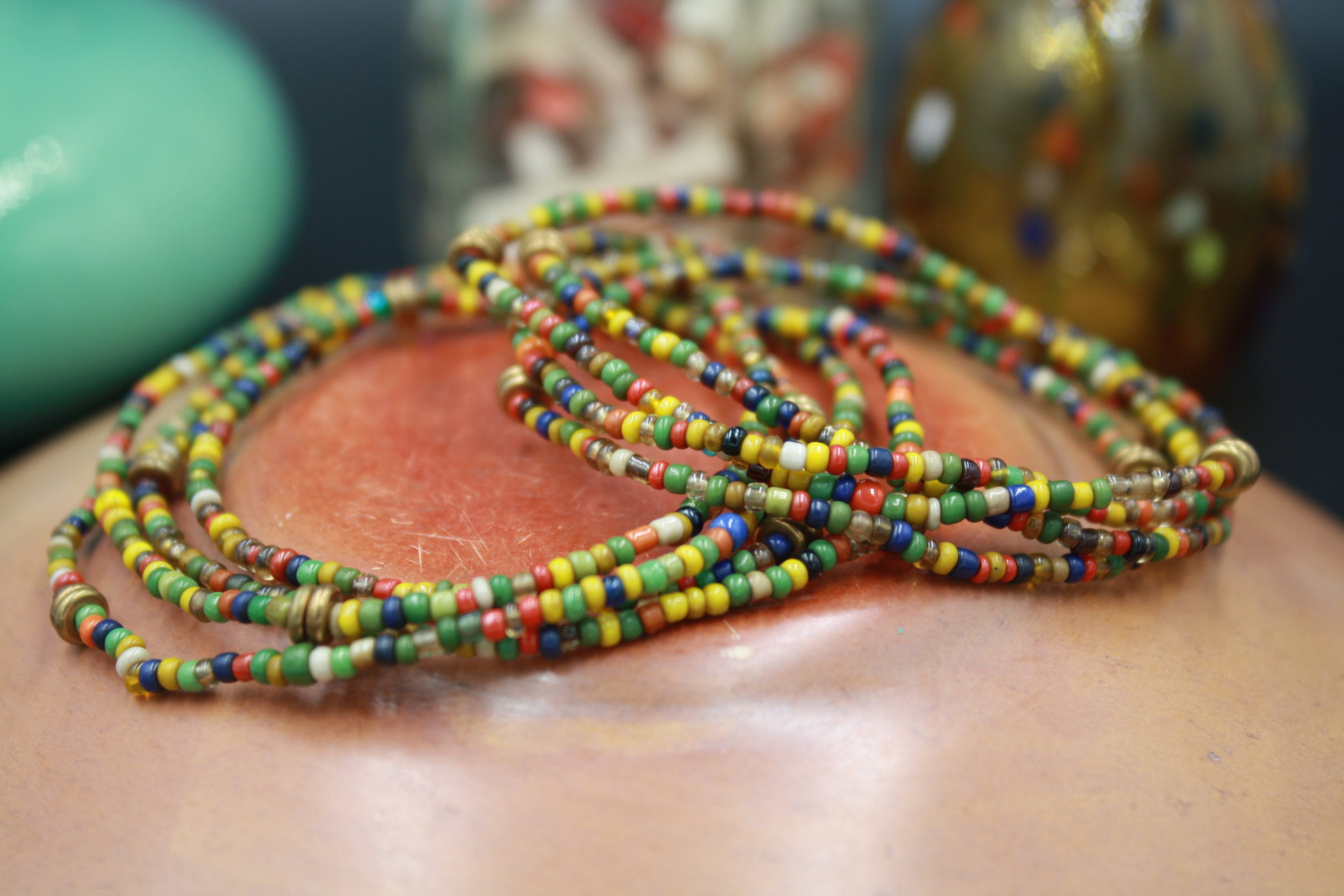 Sugarbush Hill by JourneymenBeads.com