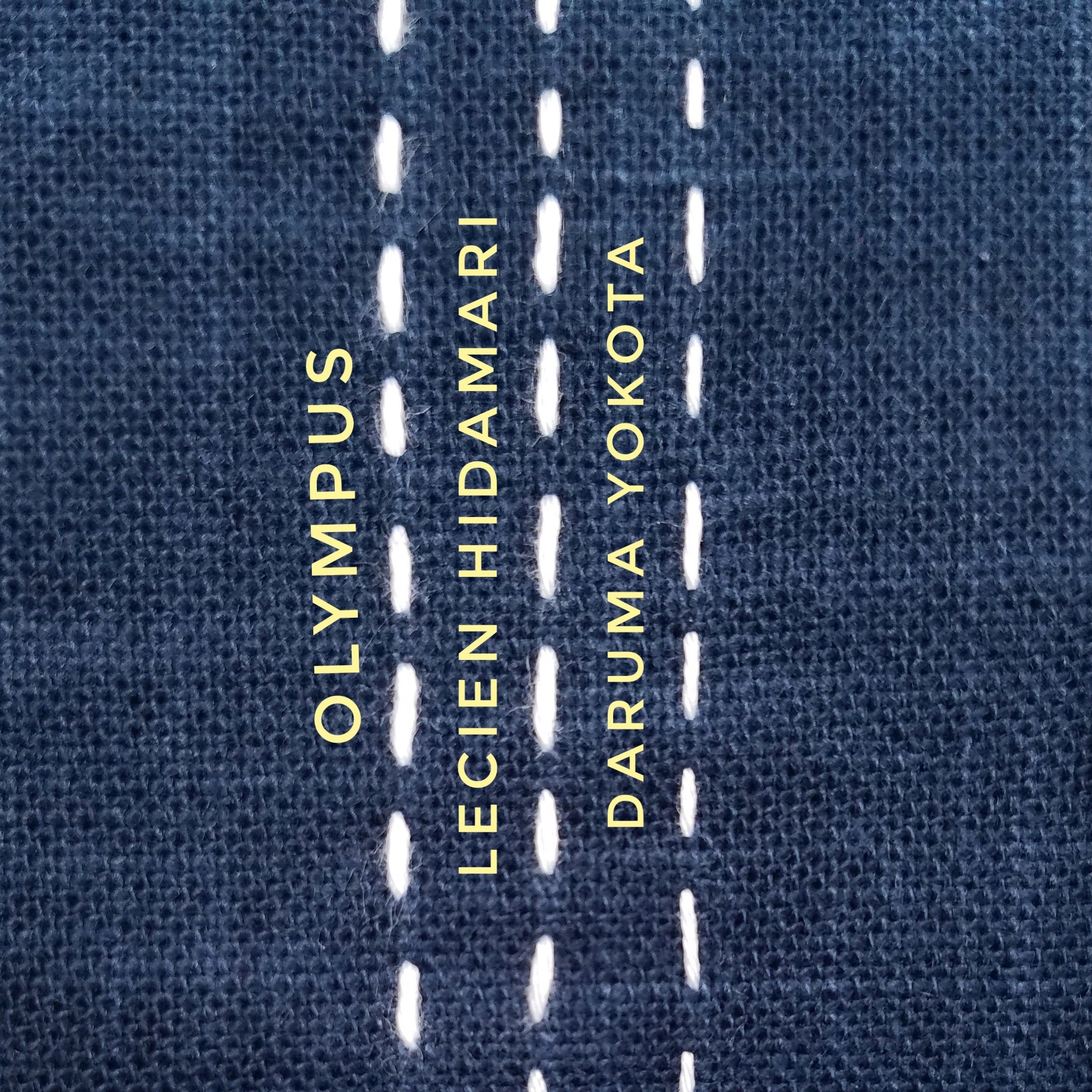 Sashiko Thread for Sashiko Embroidery