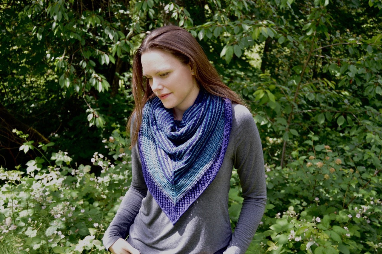 New Pattern: Elizabeth
