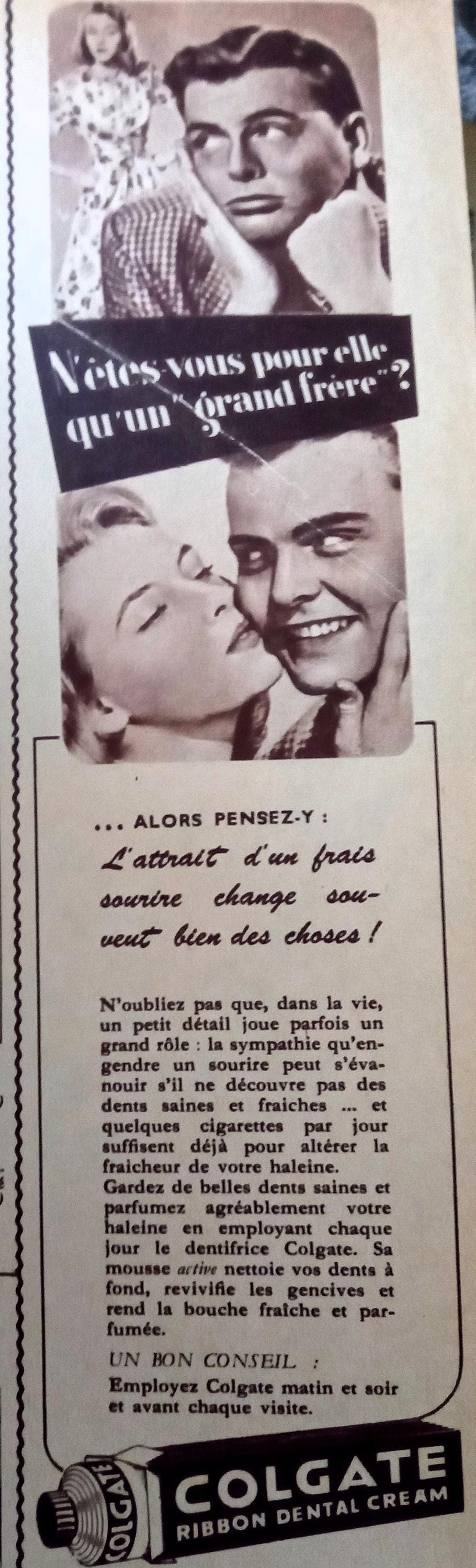 publicite-colgate-annees-50