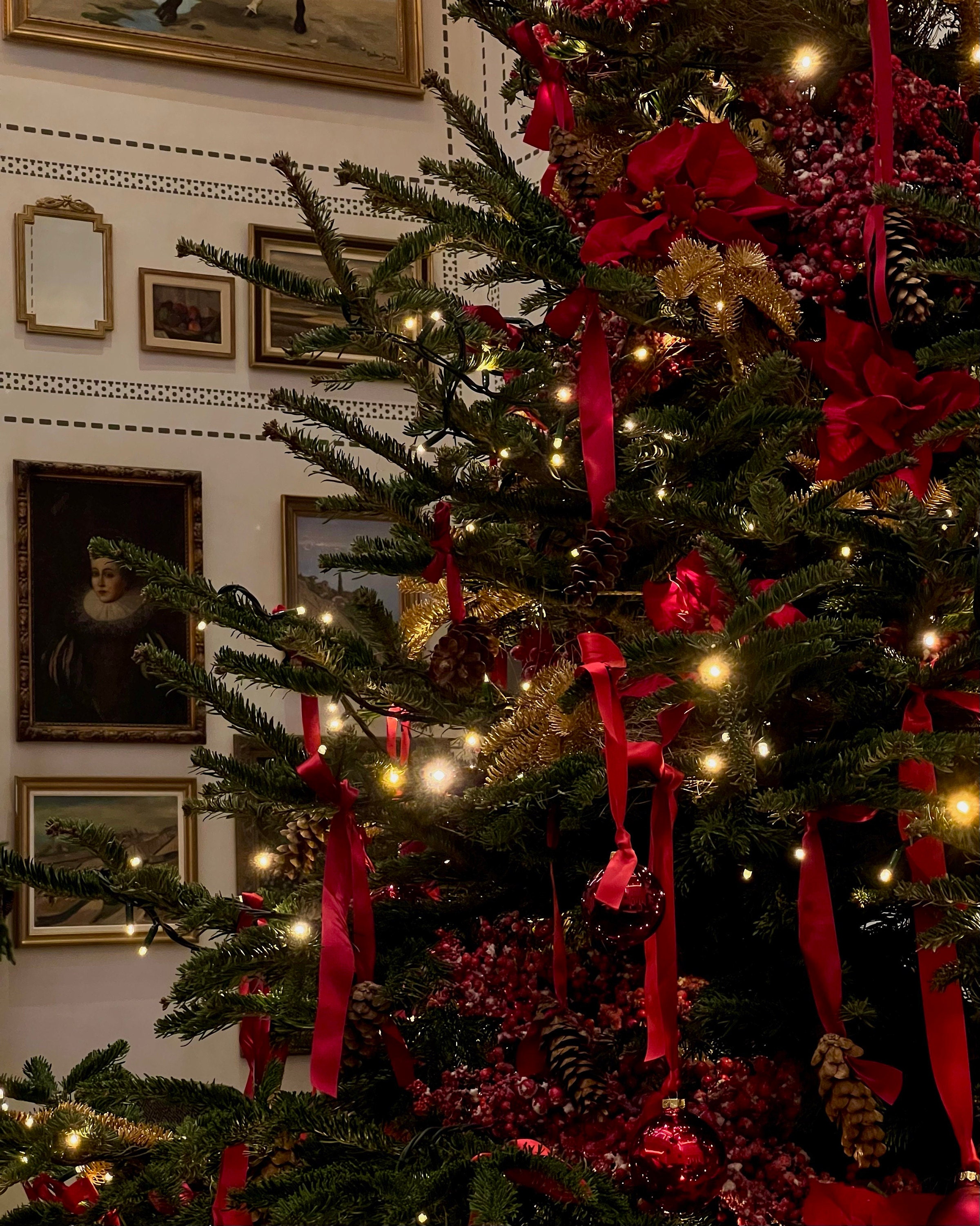 Capturing Holiday Magic