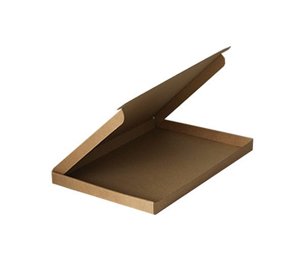 Large letter size box