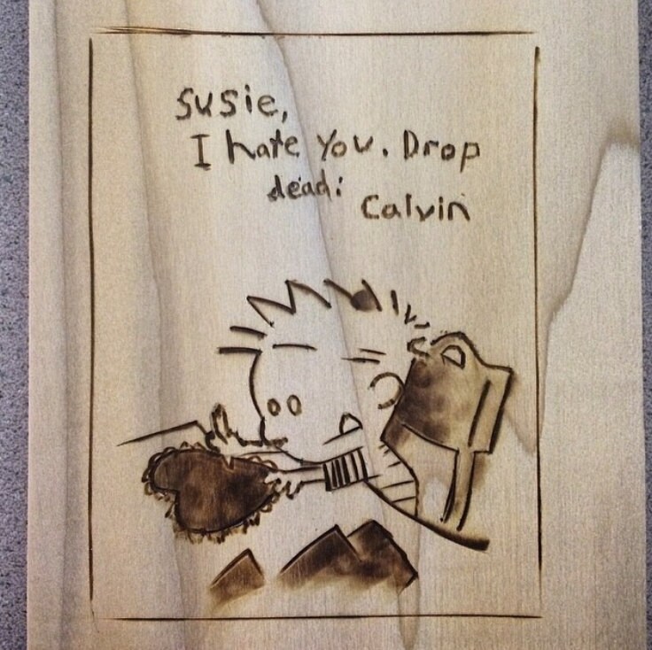 Drop Dead