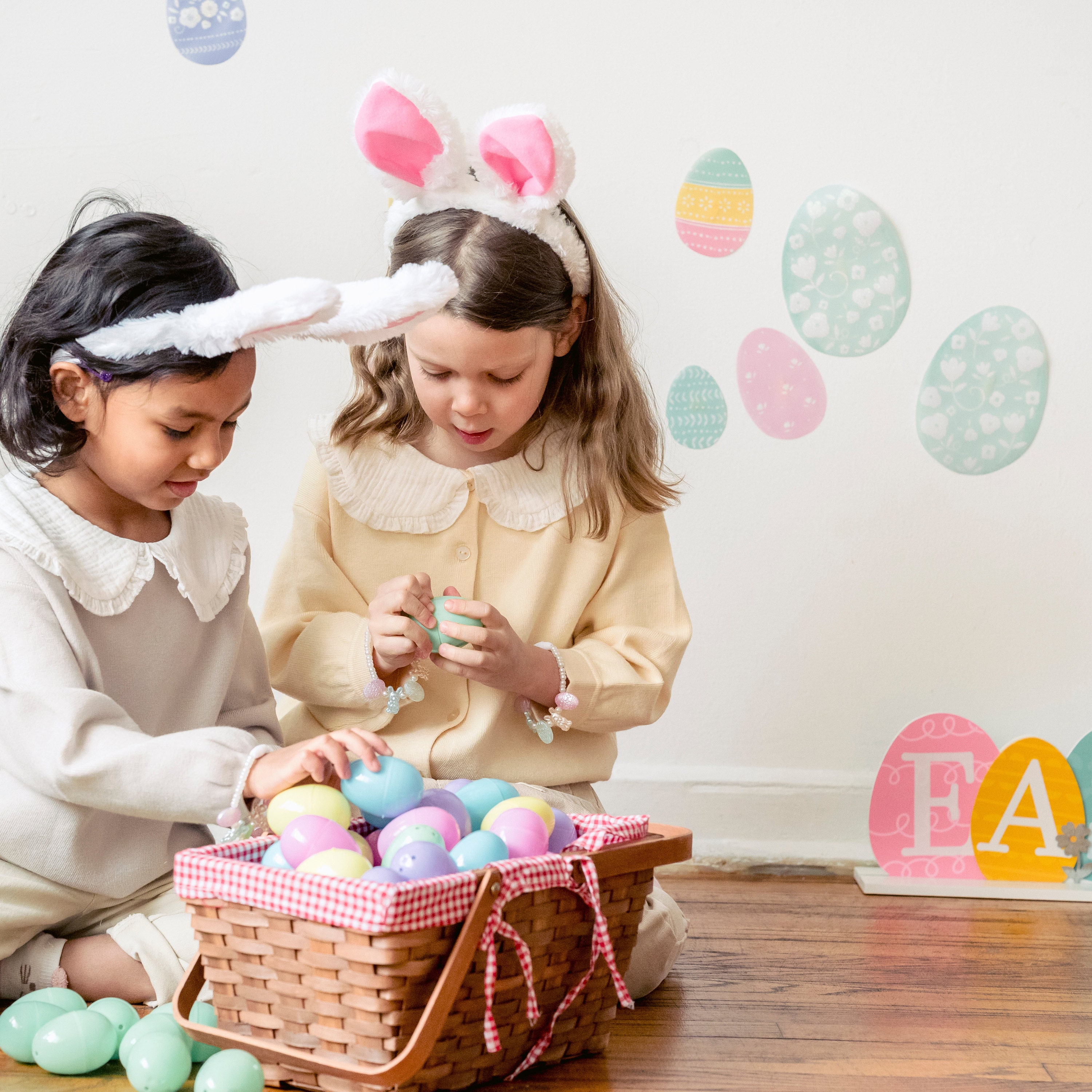 free printable indoor easter egg hunt activity for kids