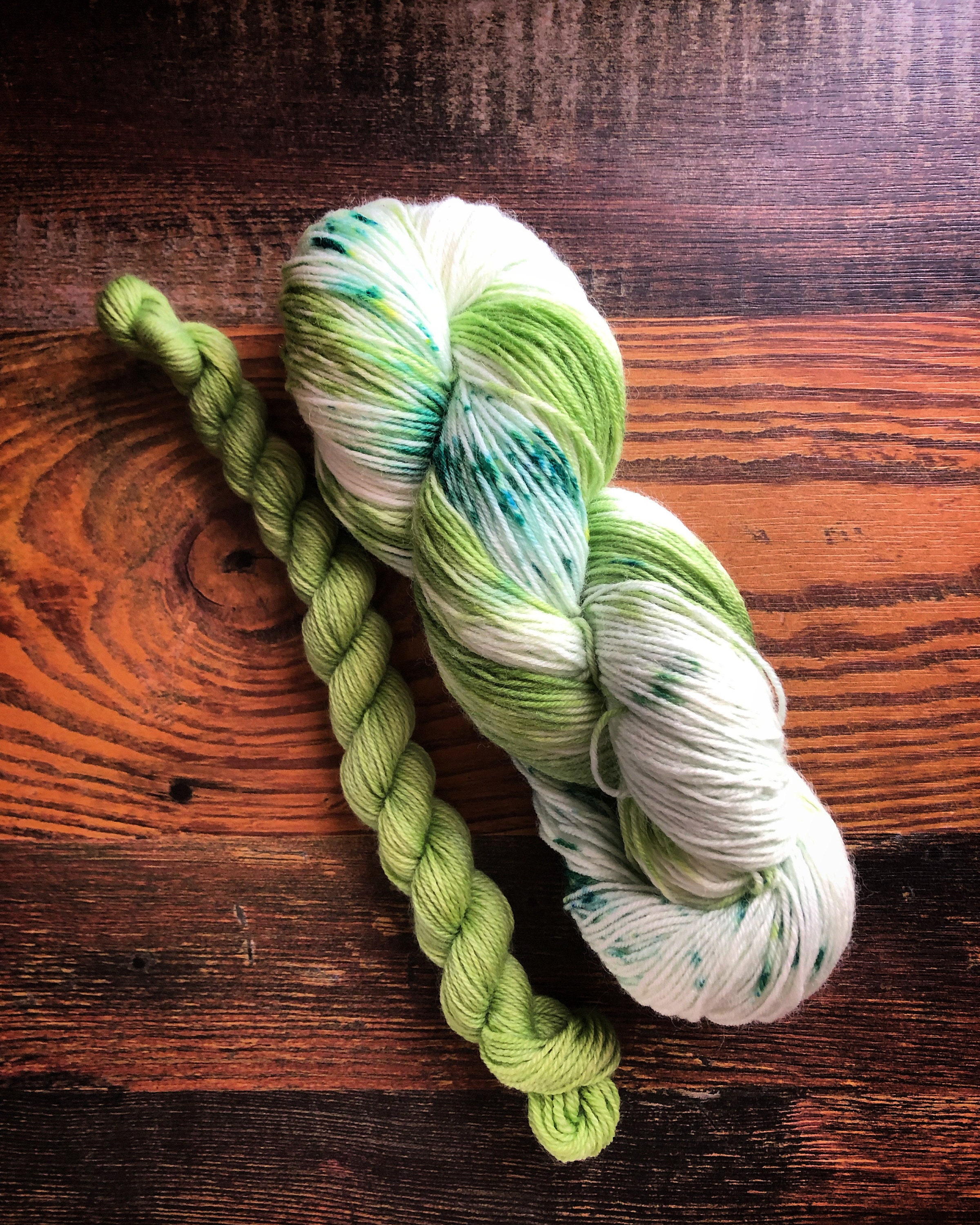 St Patrick Sock Set