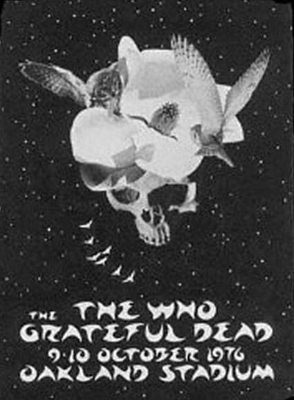 <<< PRESS LINK FOR AUDIO/VIDEO >>> FatManRocks.com #gratefuldead #jerrygarcia #bobweir #phillesh #billkrutzman #mickeyhart #brentmydland #vincewelnick #deadandcompany #johnmayer #PigPen #BruceHornsby #RonMcKeran #MelvinSeals
