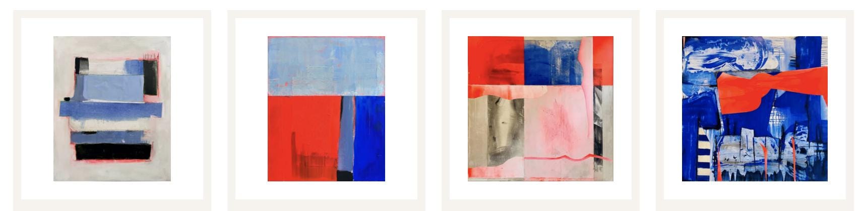 KUNSTAUSSTELLUNG LOUSISSYART